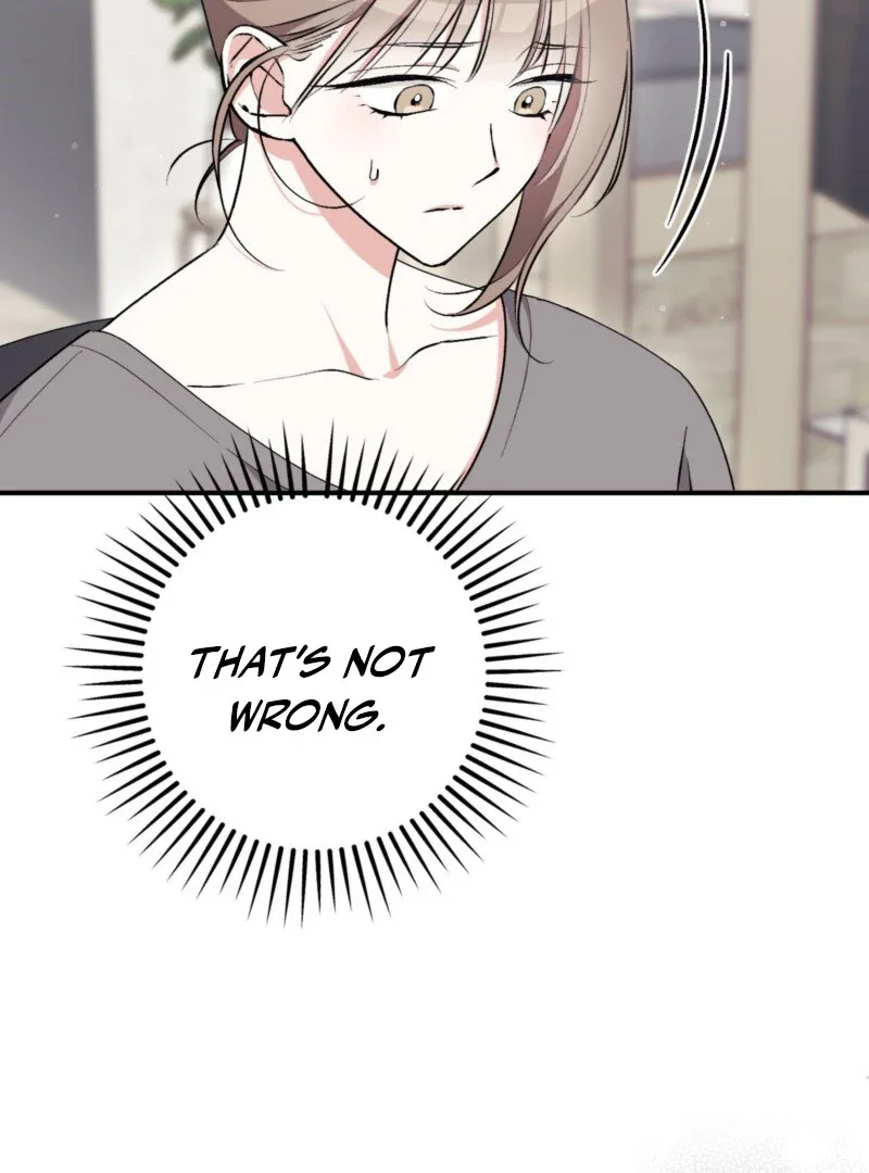 Milk My Strawberries - Chapter 14 Page 92