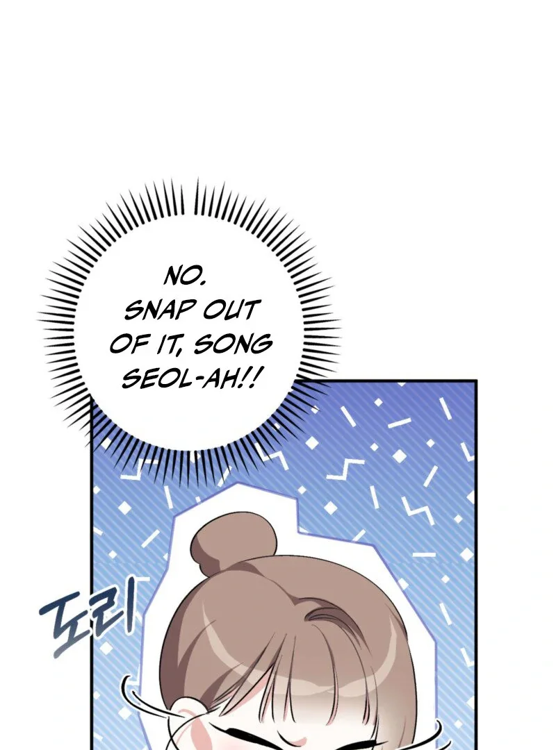 Milk My Strawberries - Chapter 14 Page 95