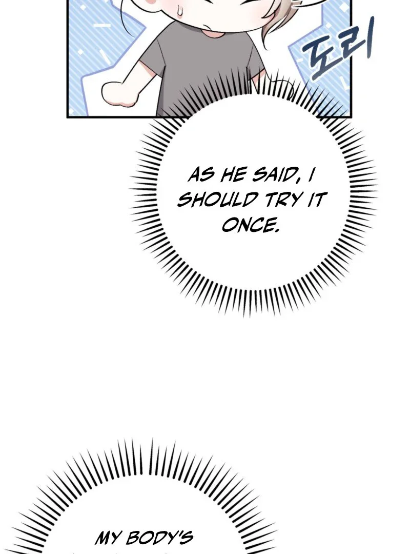 Milk My Strawberries - Chapter 14 Page 96