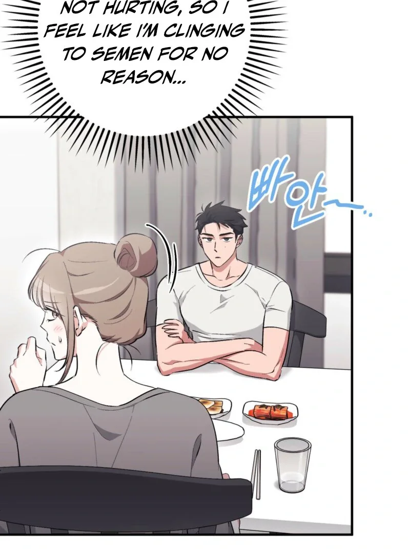 Milk My Strawberries - Chapter 14 Page 97