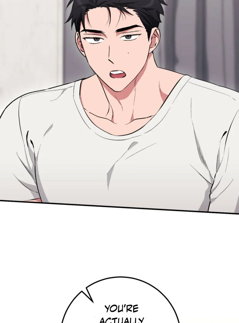 Milk My Strawberries - Chapter 14 Page 99