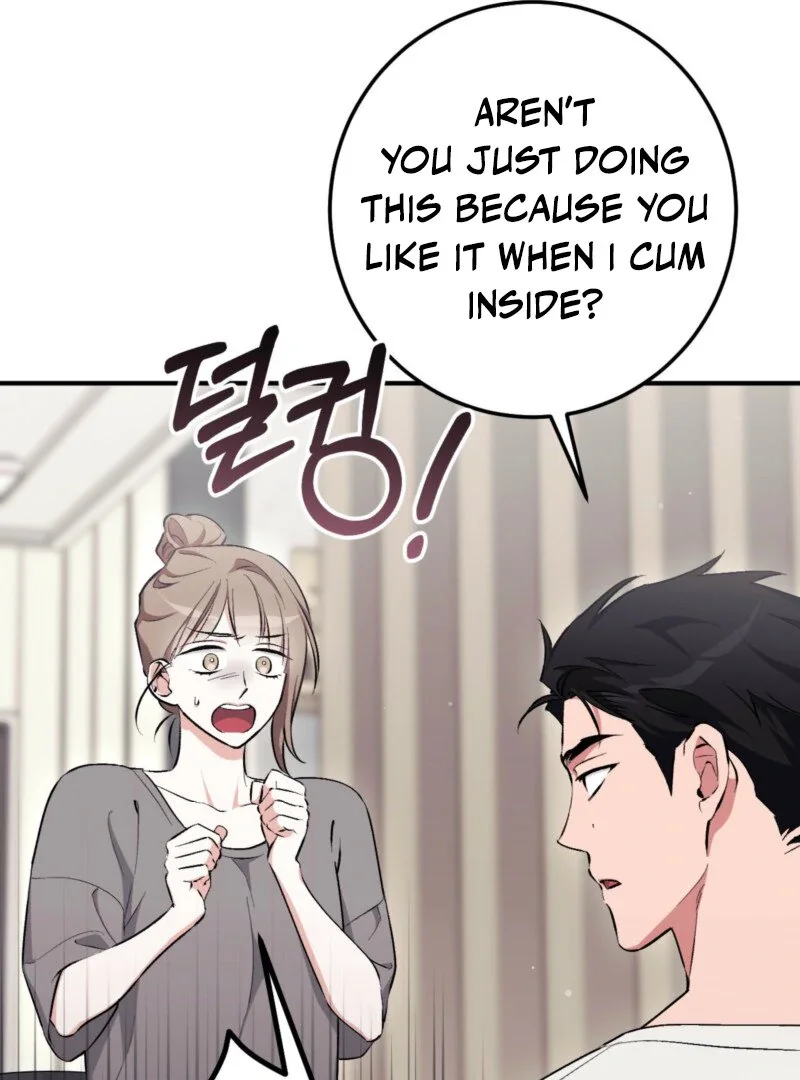 Milk My Strawberries - Chapter 14 Page 102