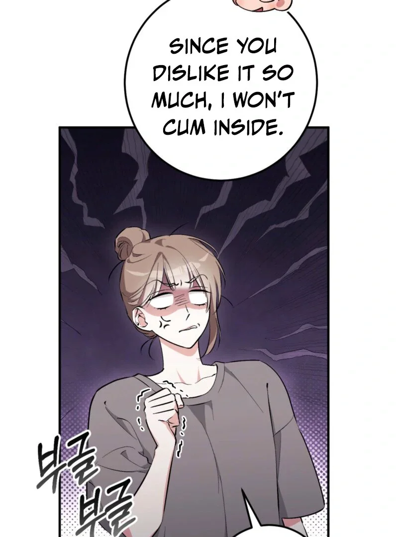 Milk My Strawberries - Chapter 14 Page 107