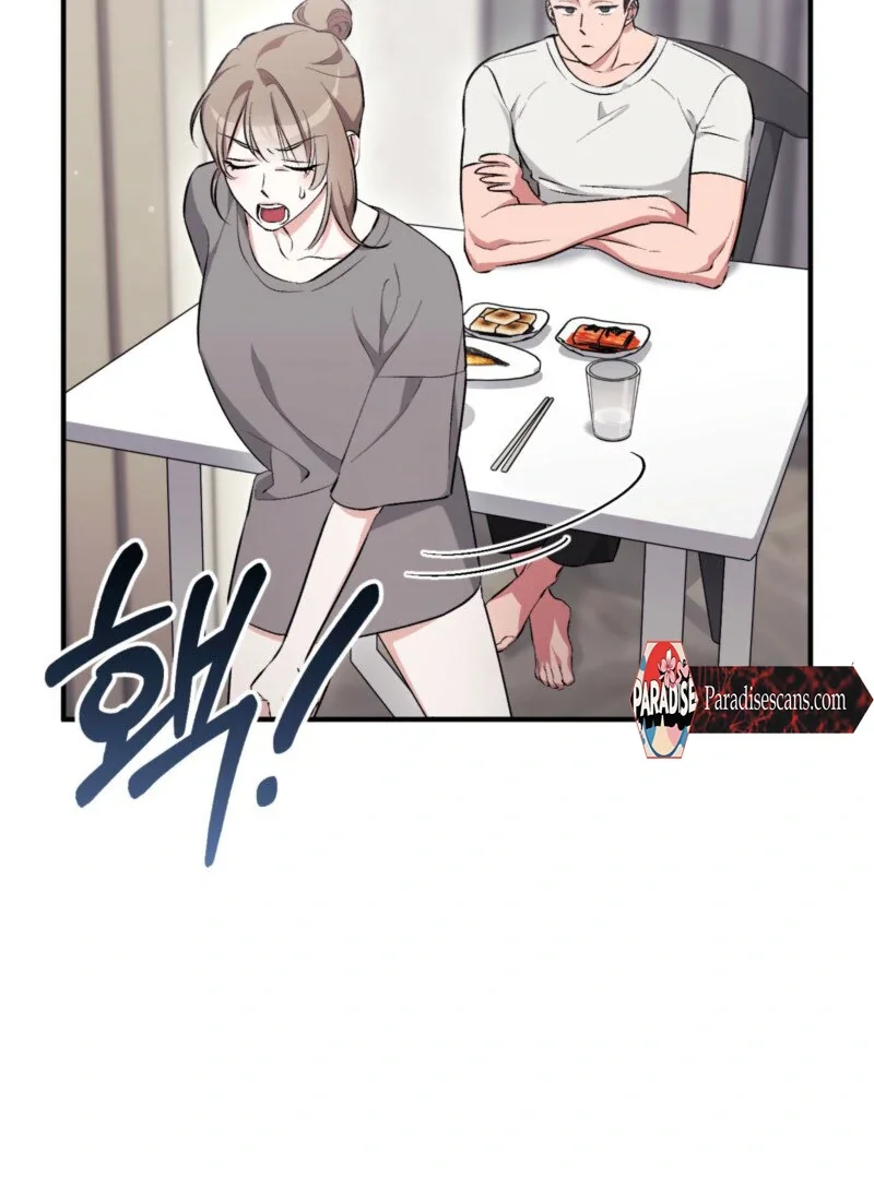 Milk My Strawberries - Chapter 14 Page 109