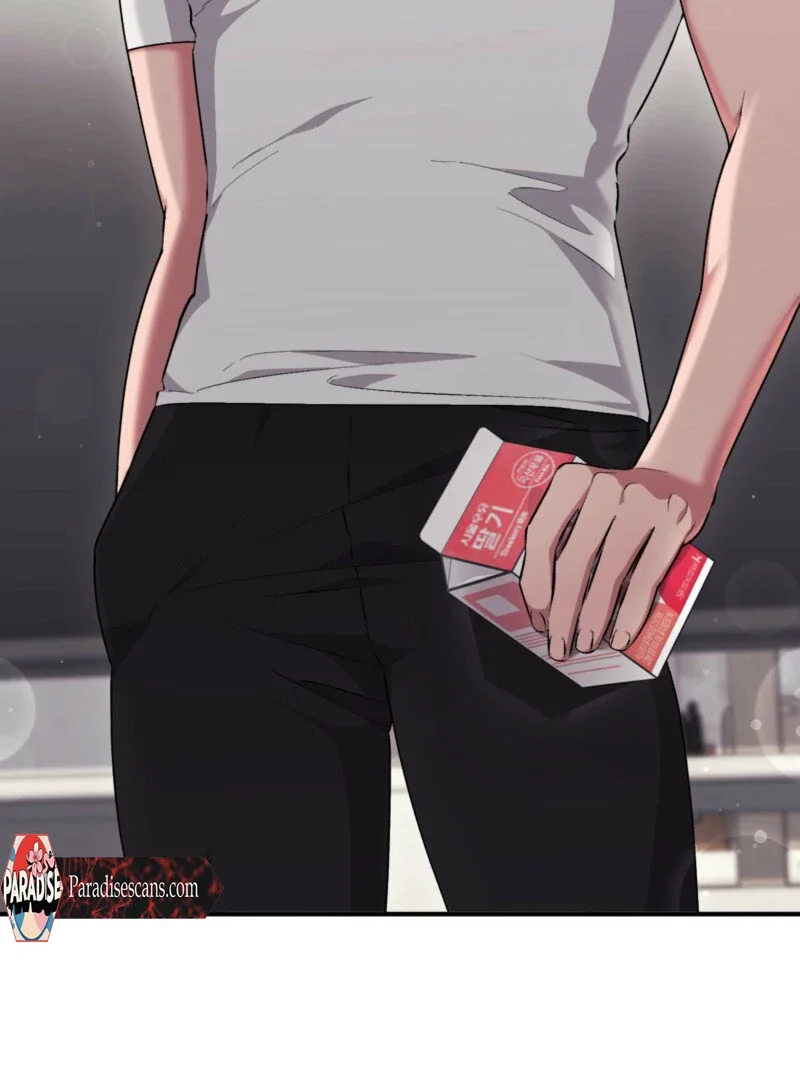 Milk My Strawberries - Chapter 14 Page 121