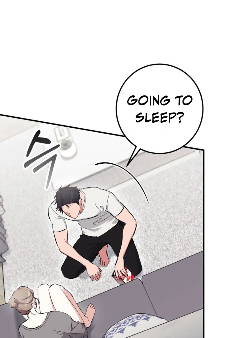 Milk My Strawberries - Chapter 14 Page 124