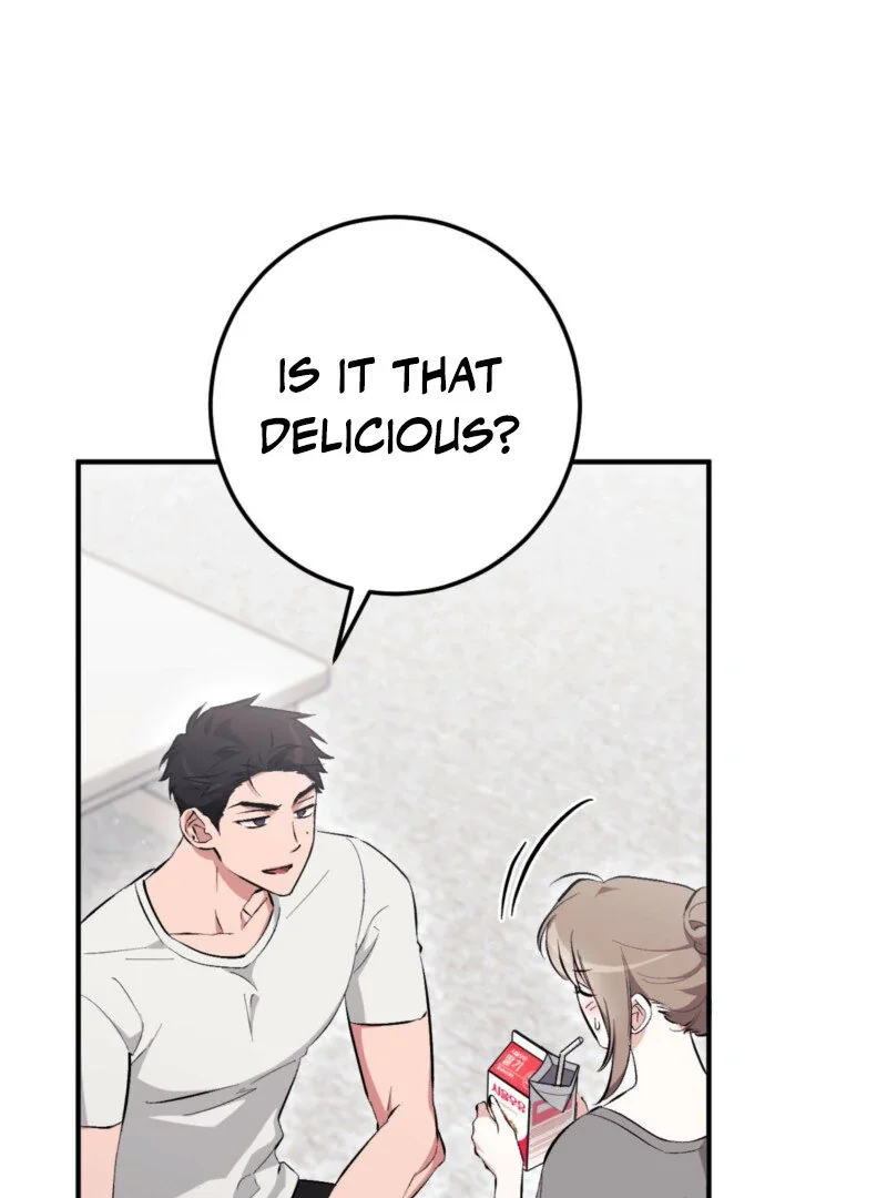 Milk My Strawberries - Chapter 14 Page 135