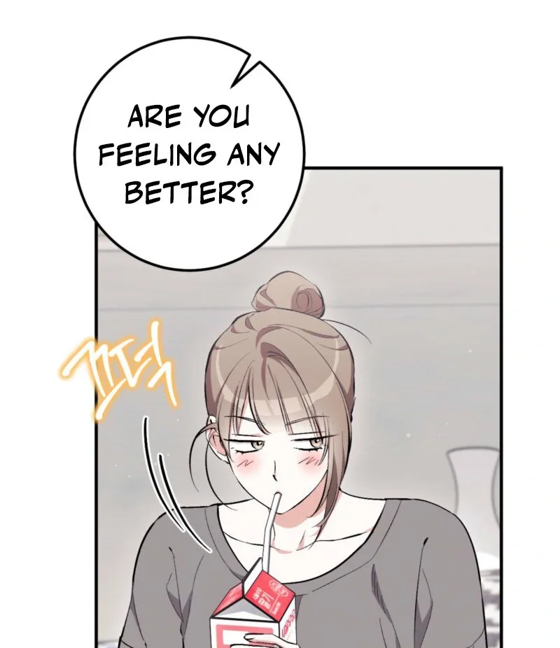 Milk My Strawberries - Chapter 14 Page 137
