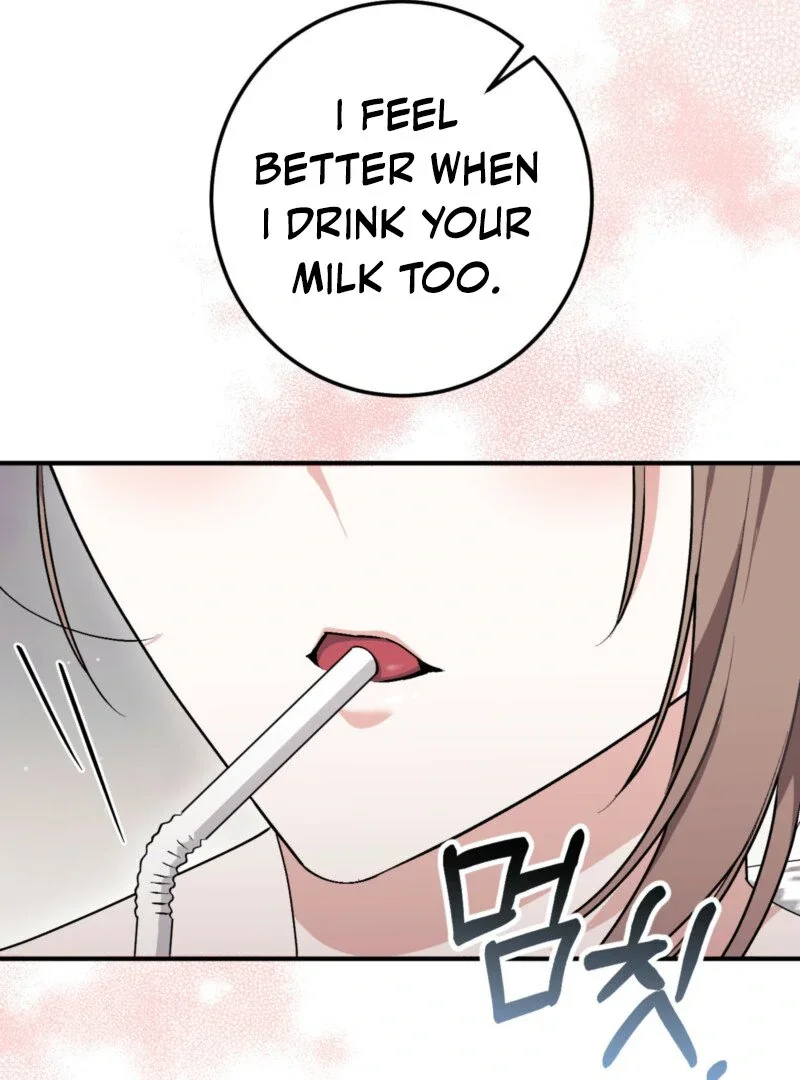Milk My Strawberries - Chapter 14 Page 139
