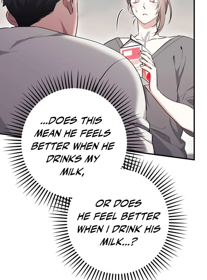 Milk My Strawberries - Chapter 14 Page 141
