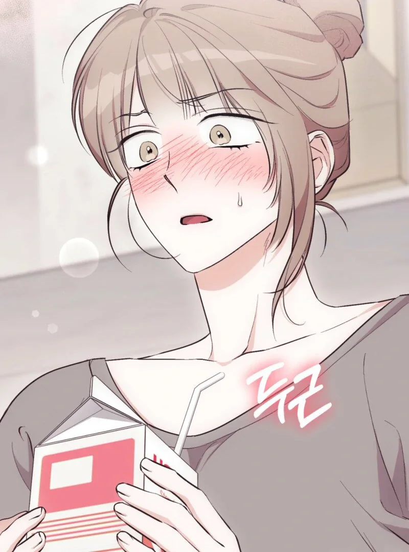 Milk My Strawberries - Chapter 14 Page 146