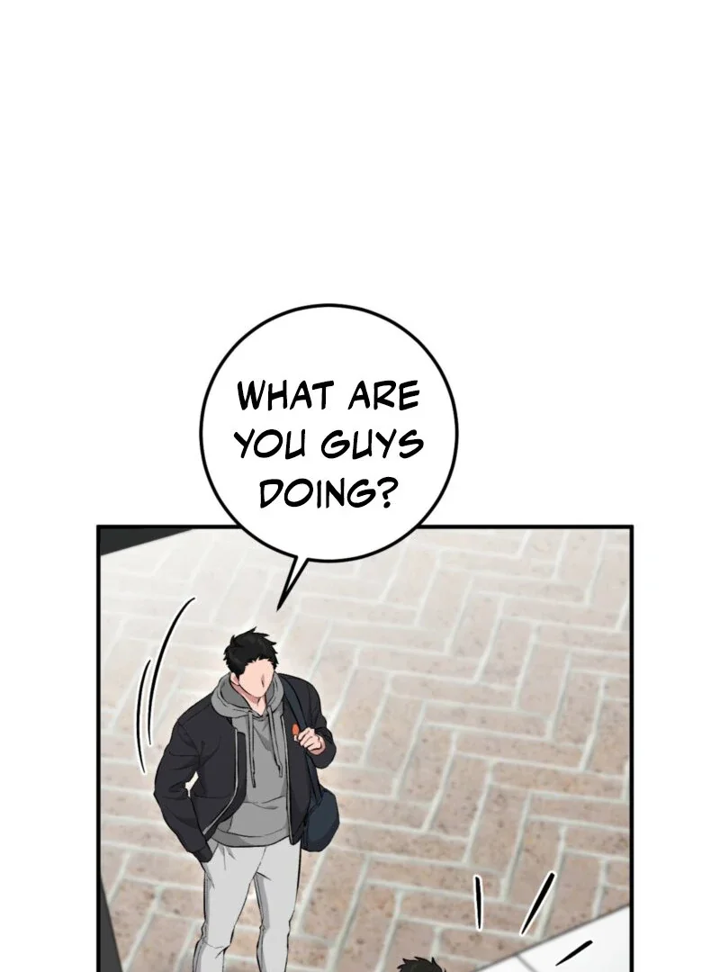 Milk My Strawberries - Chapter 15 Page 7