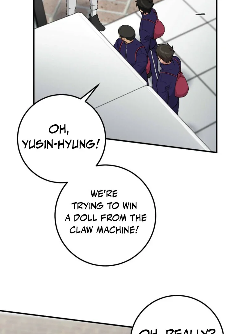 Milk My Strawberries - Chapter 15 Page 8