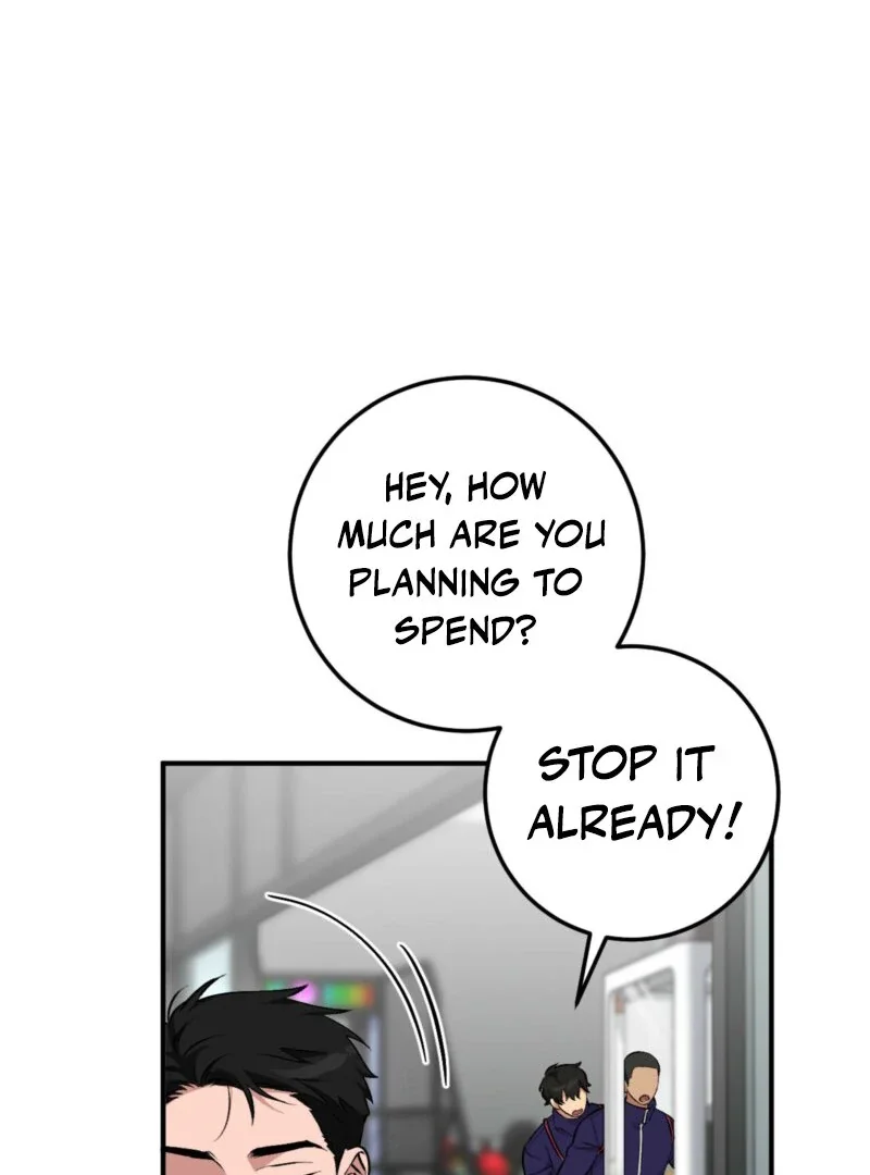 Milk My Strawberries - Chapter 15 Page 10