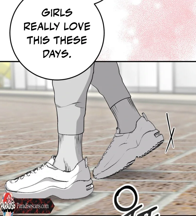 Milk My Strawberries - Chapter 15 Page 12