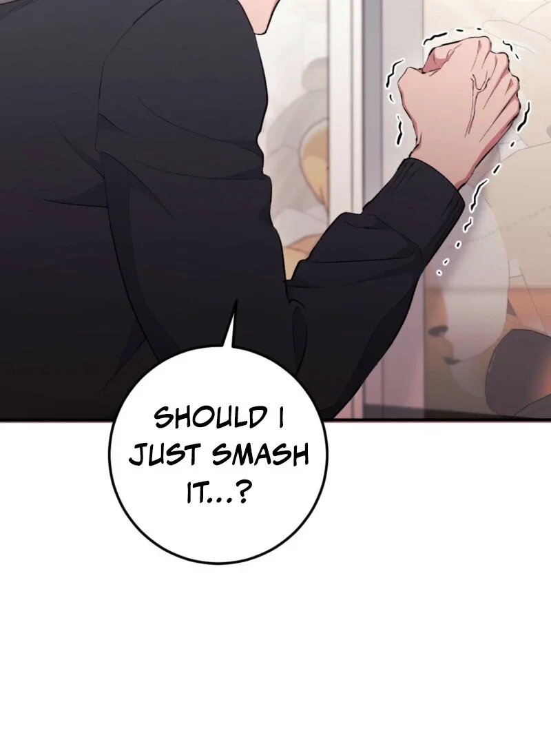 Milk My Strawberries - Chapter 15 Page 27