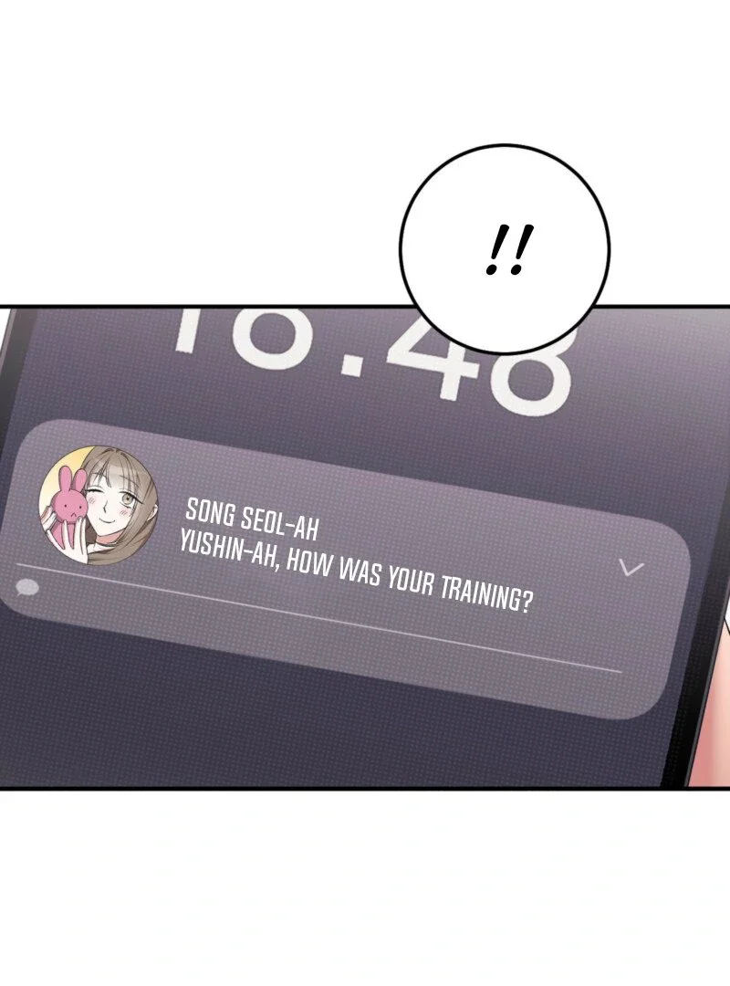 Milk My Strawberries - Chapter 15 Page 31