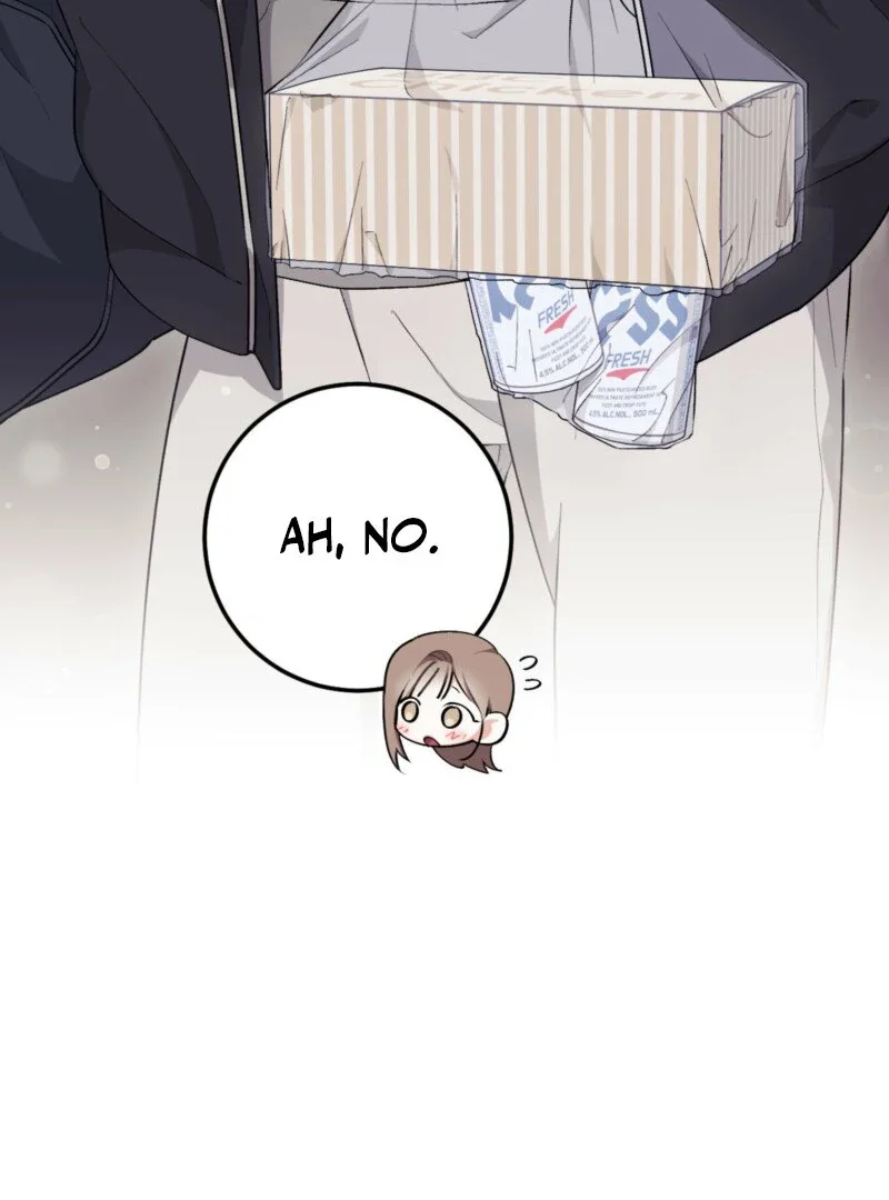 Milk My Strawberries - Chapter 15 Page 47