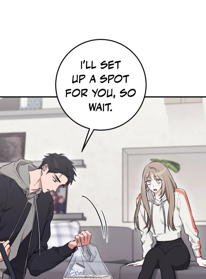 Milk My Strawberries - Chapter 15 Page 48