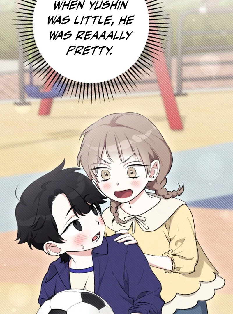 Milk My Strawberries - Chapter 15 Page 57