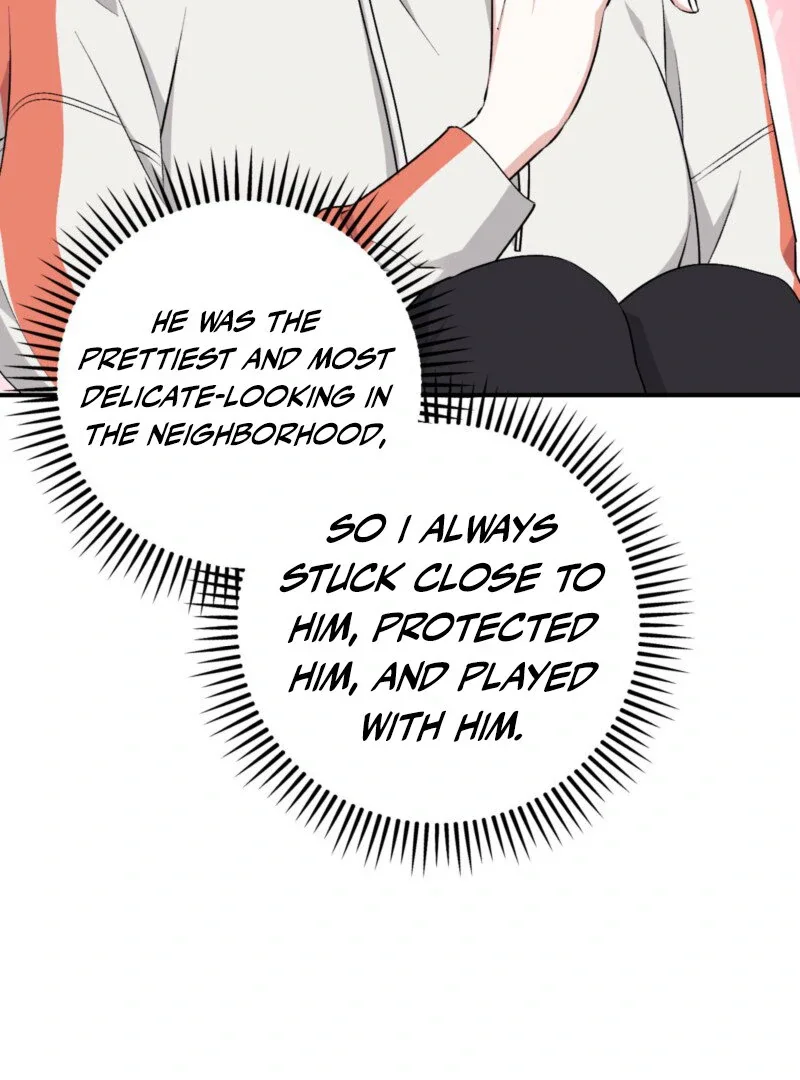 Milk My Strawberries - Chapter 15 Page 59