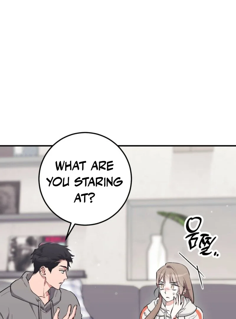 Milk My Strawberries - Chapter 15 Page 69