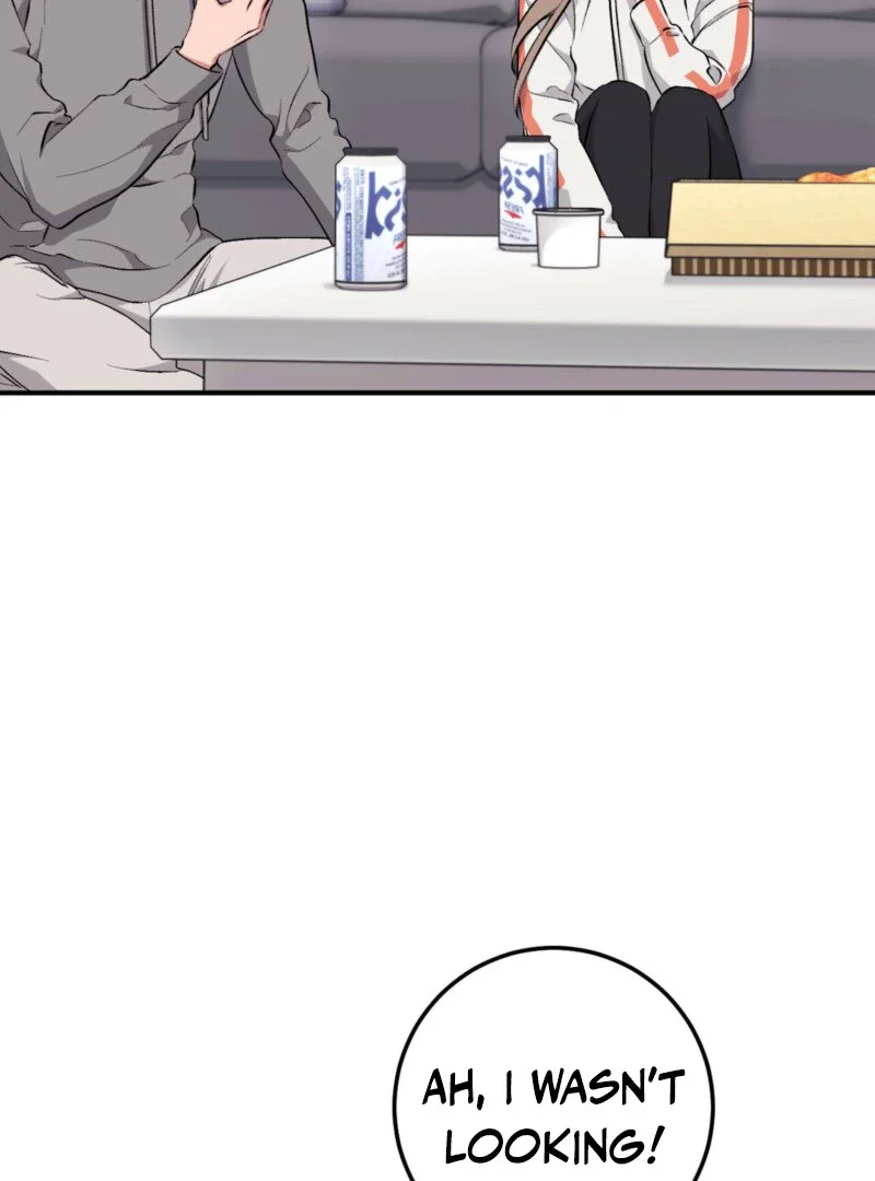 Milk My Strawberries - Chapter 15 Page 70