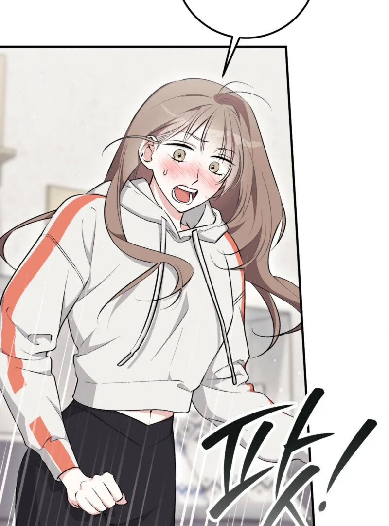 Milk My Strawberries - Chapter 15 Page 71