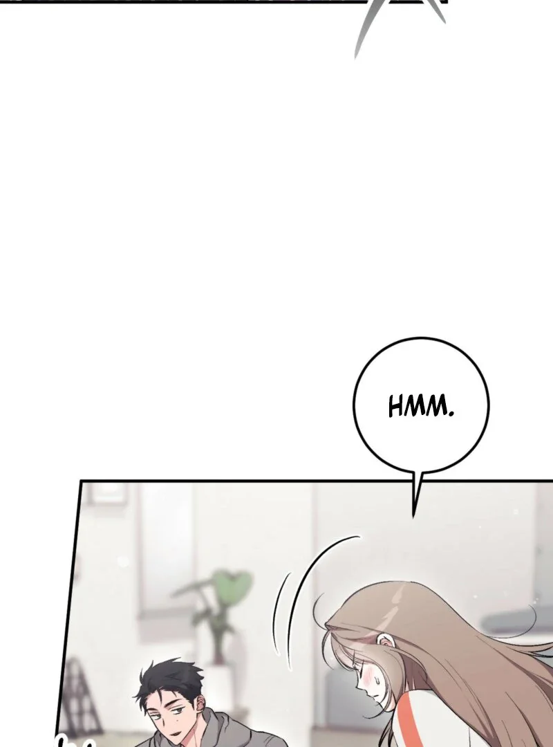 Milk My Strawberries - Chapter 15 Page 72