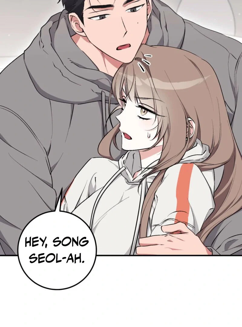 Milk My Strawberries - Chapter 15 Page 86
