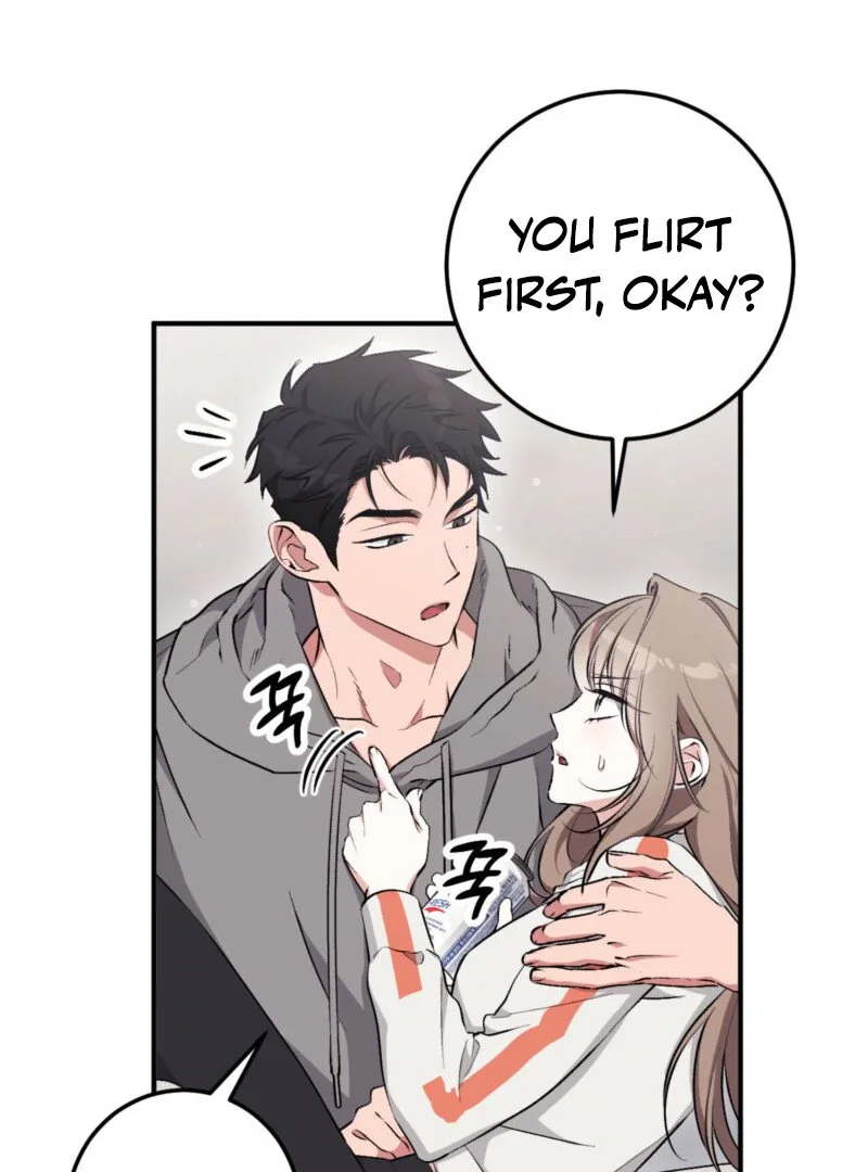 Milk My Strawberries - Chapter 15 Page 93