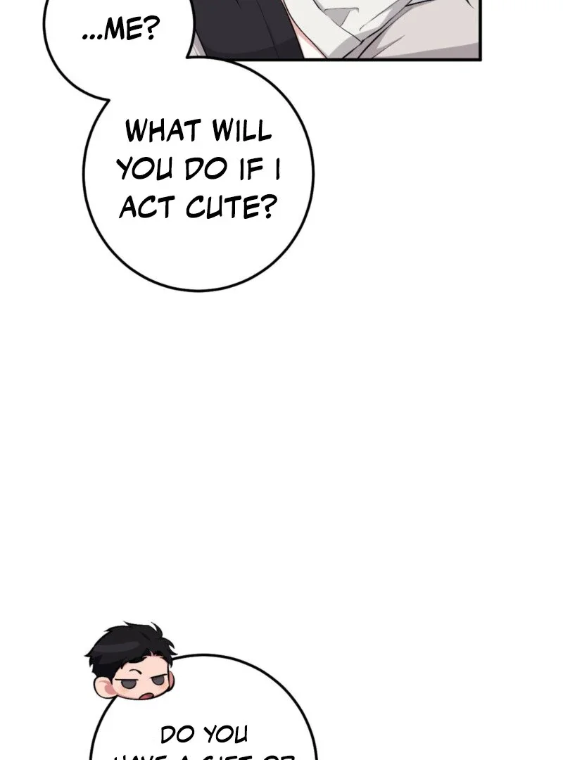 Milk My Strawberries - Chapter 15 Page 94
