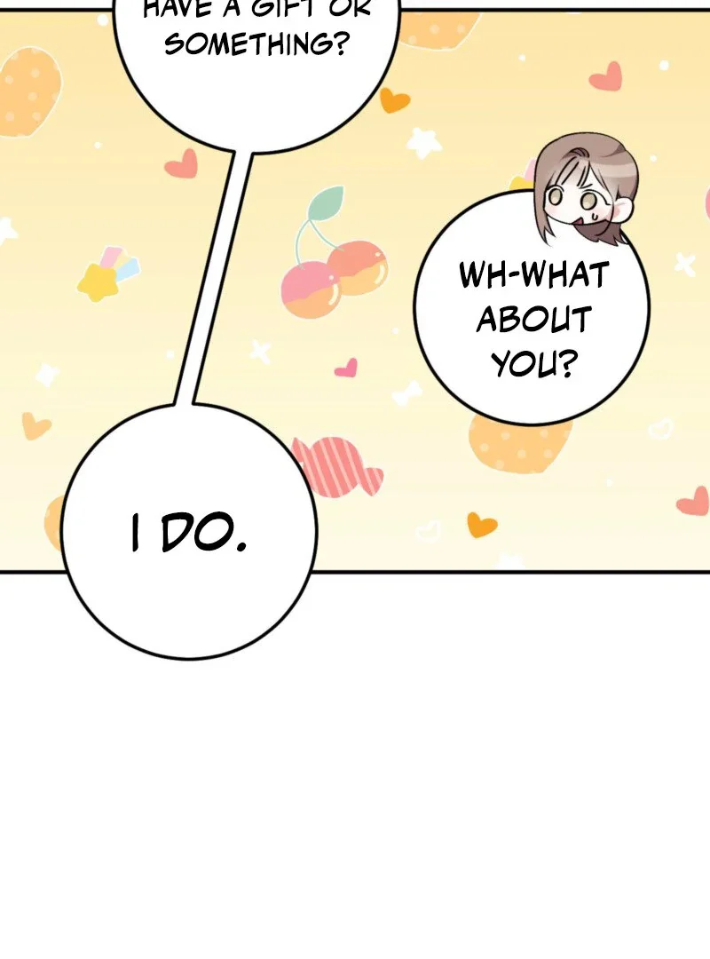 Milk My Strawberries - Chapter 15 Page 95