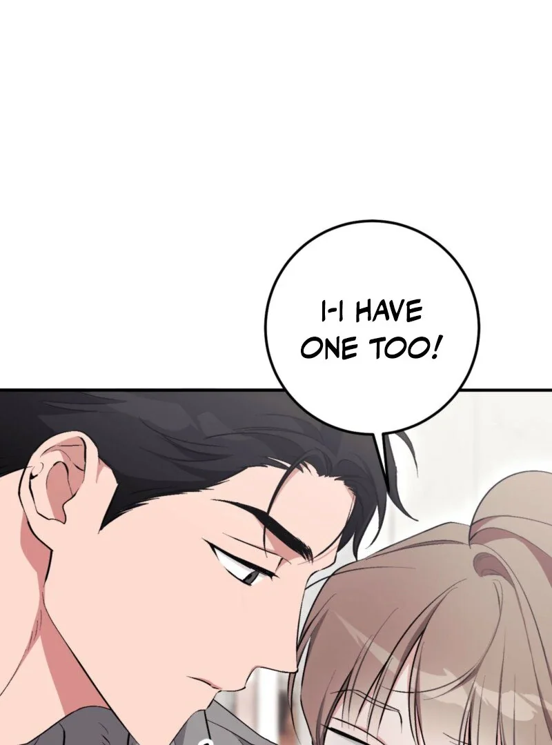 Milk My Strawberries - Chapter 15 Page 96
