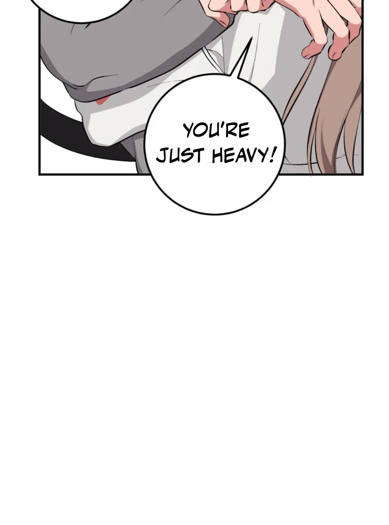 Milk My Strawberries - Chapter 15 Page 104
