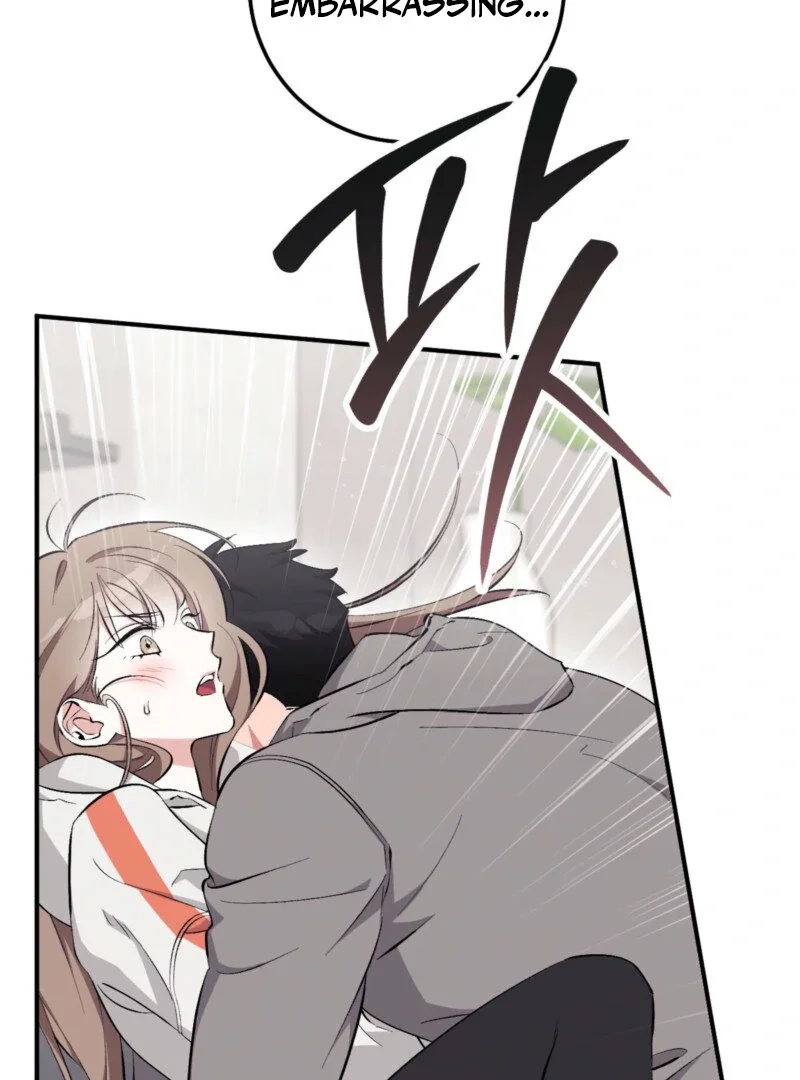 Milk My Strawberries - Chapter 15 Page 122