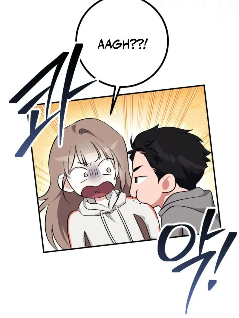 Milk My Strawberries - Chapter 15 Page 127