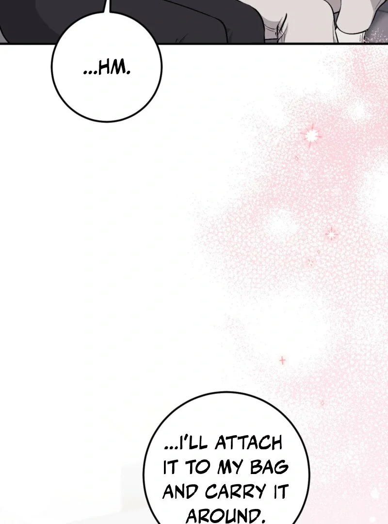 Milk My Strawberries - Chapter 15 Page 134