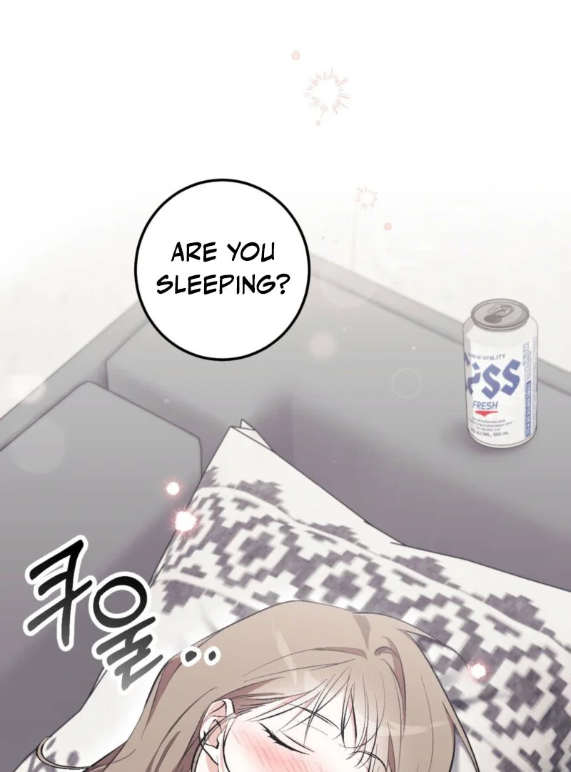 Milk My Strawberries - Chapter 15 Page 141