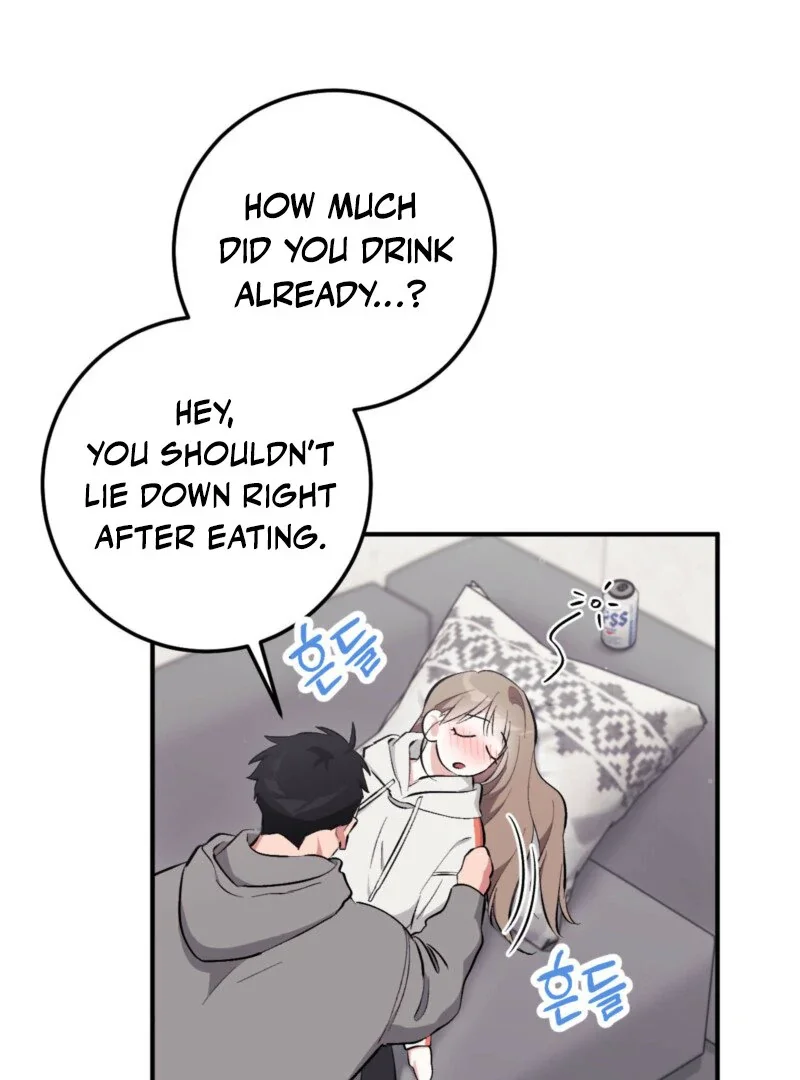 Milk My Strawberries - Chapter 15 Page 143