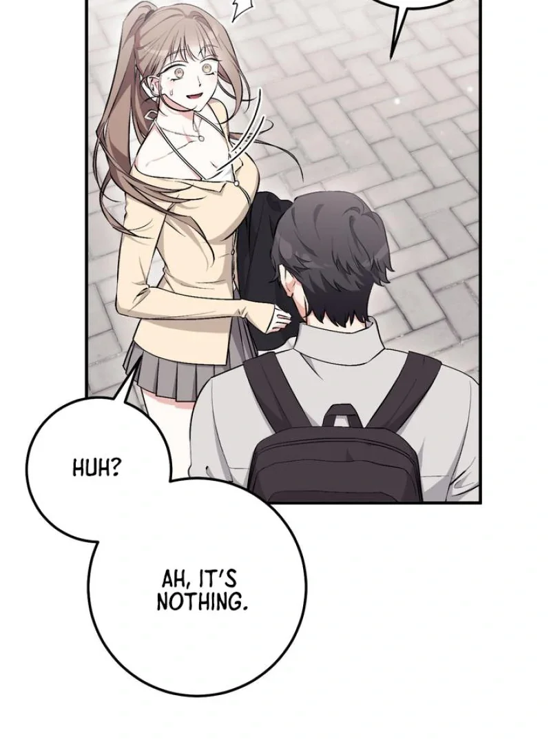 Milk My Strawberries - Chapter 17 Page 11