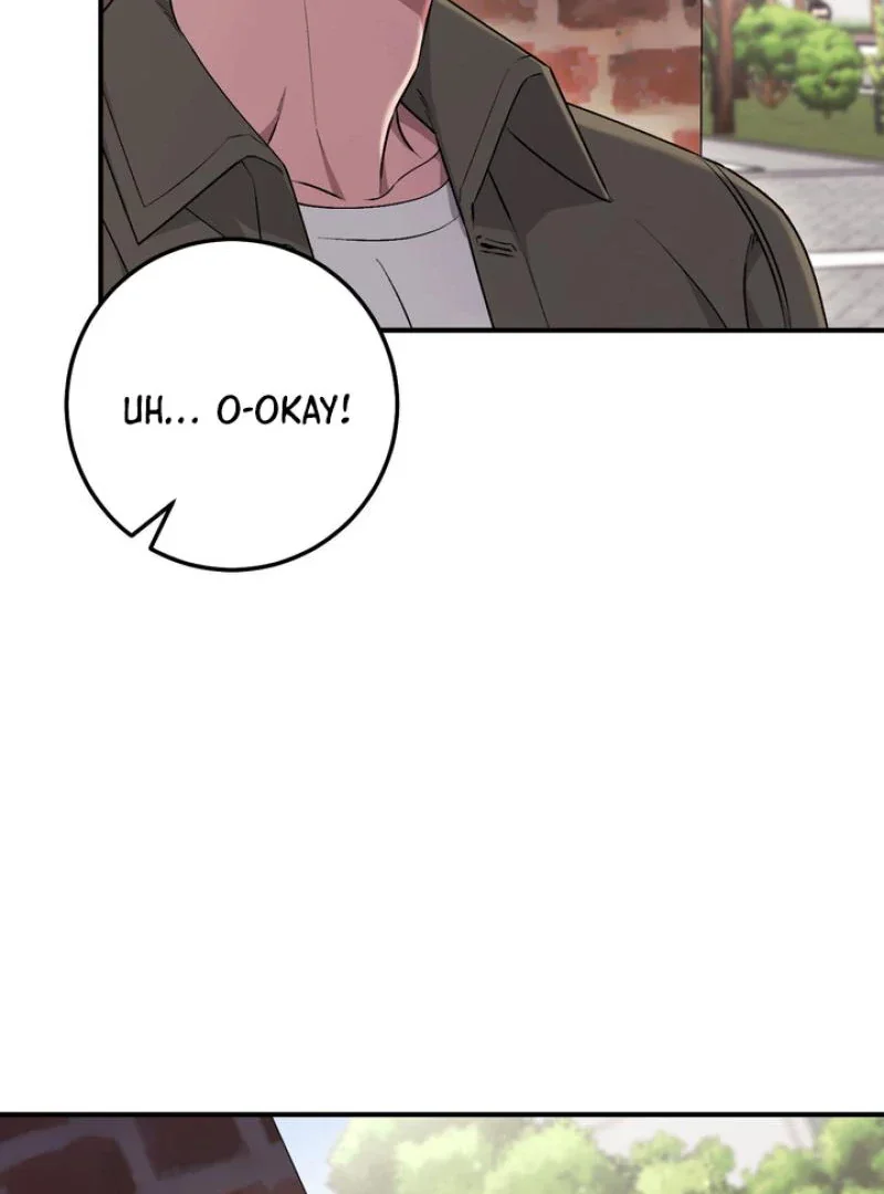 Milk My Strawberries - Chapter 17 Page 13