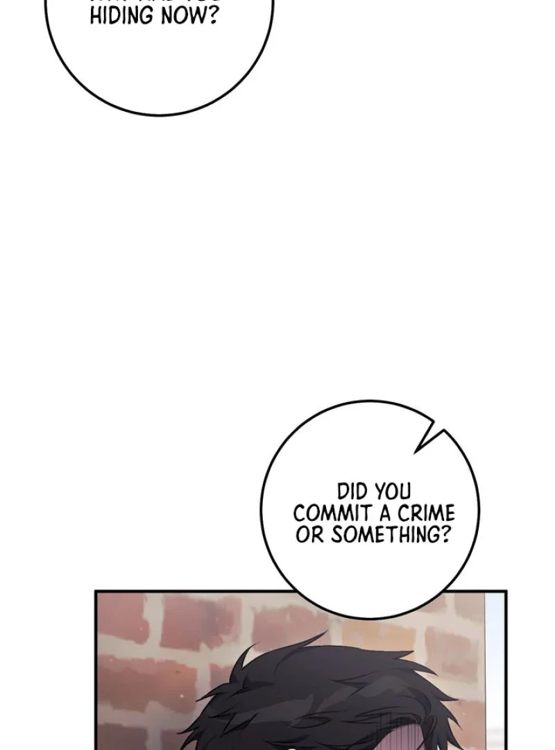 Milk My Strawberries - Chapter 17 Page 19