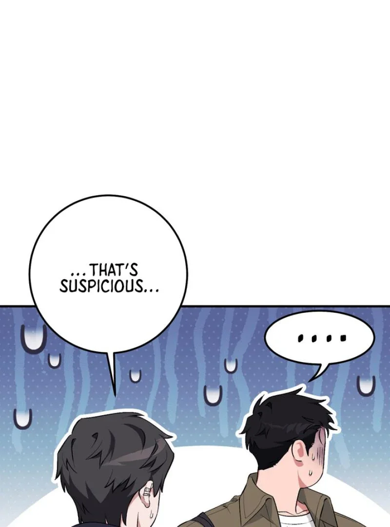 Milk My Strawberries - Chapter 17 Page 21
