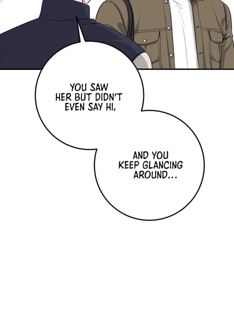 Milk My Strawberries - Chapter 17 Page 22