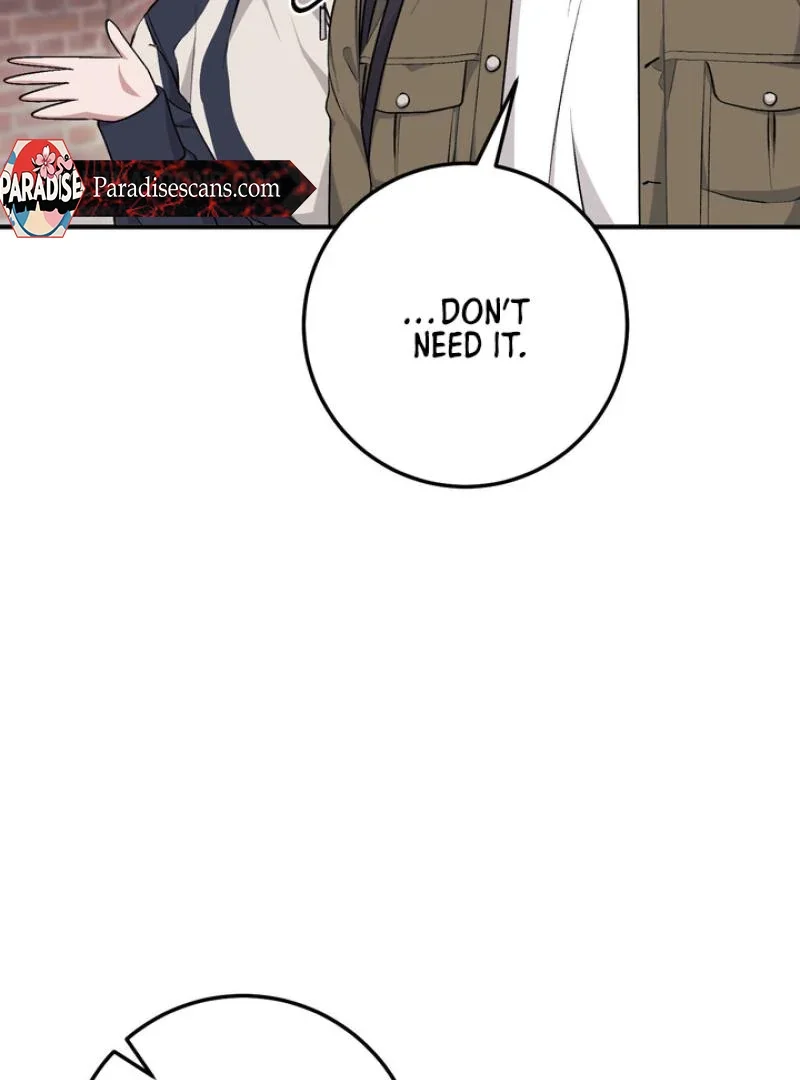 Milk My Strawberries - Chapter 17 Page 26