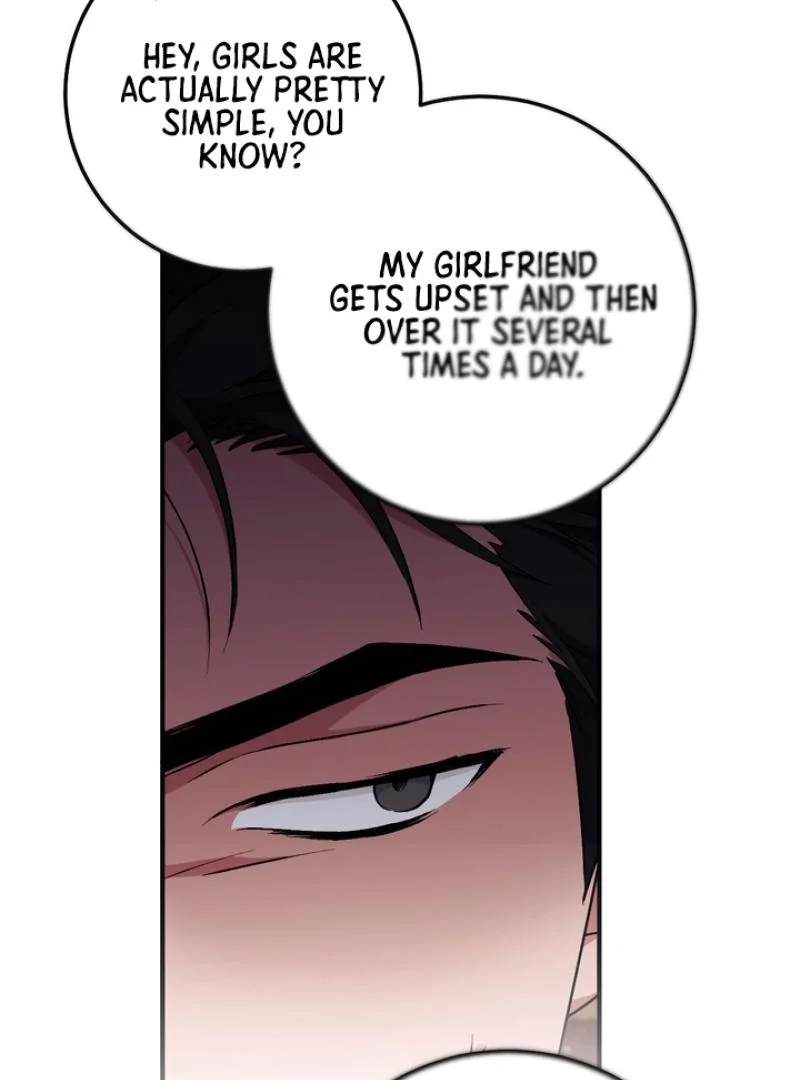 Milk My Strawberries - Chapter 17 Page 27