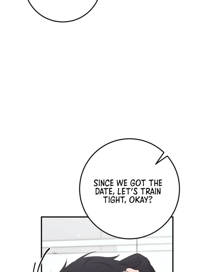 Milk My Strawberries - Chapter 17 Page 35