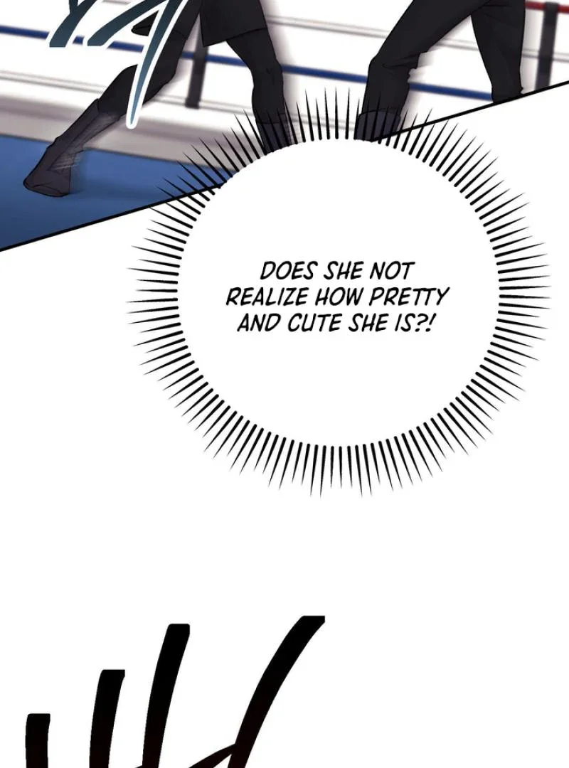 Milk My Strawberries - Chapter 17 Page 57
