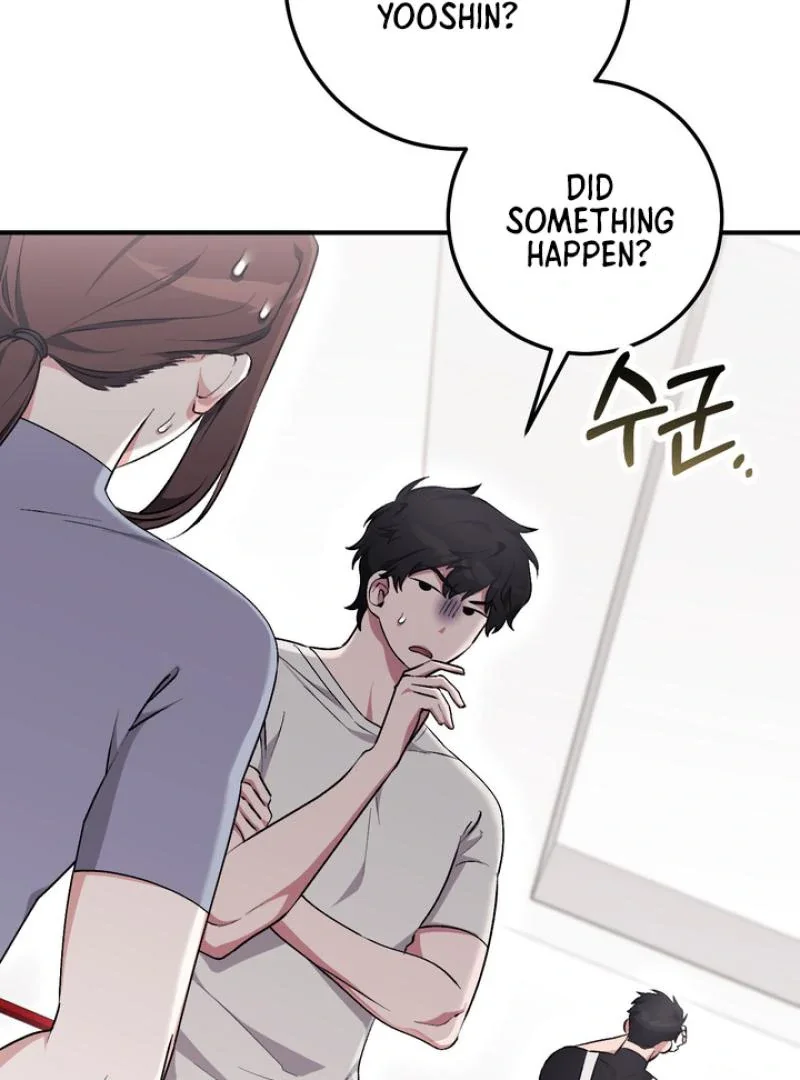 Milk My Strawberries - Chapter 17 Page 66